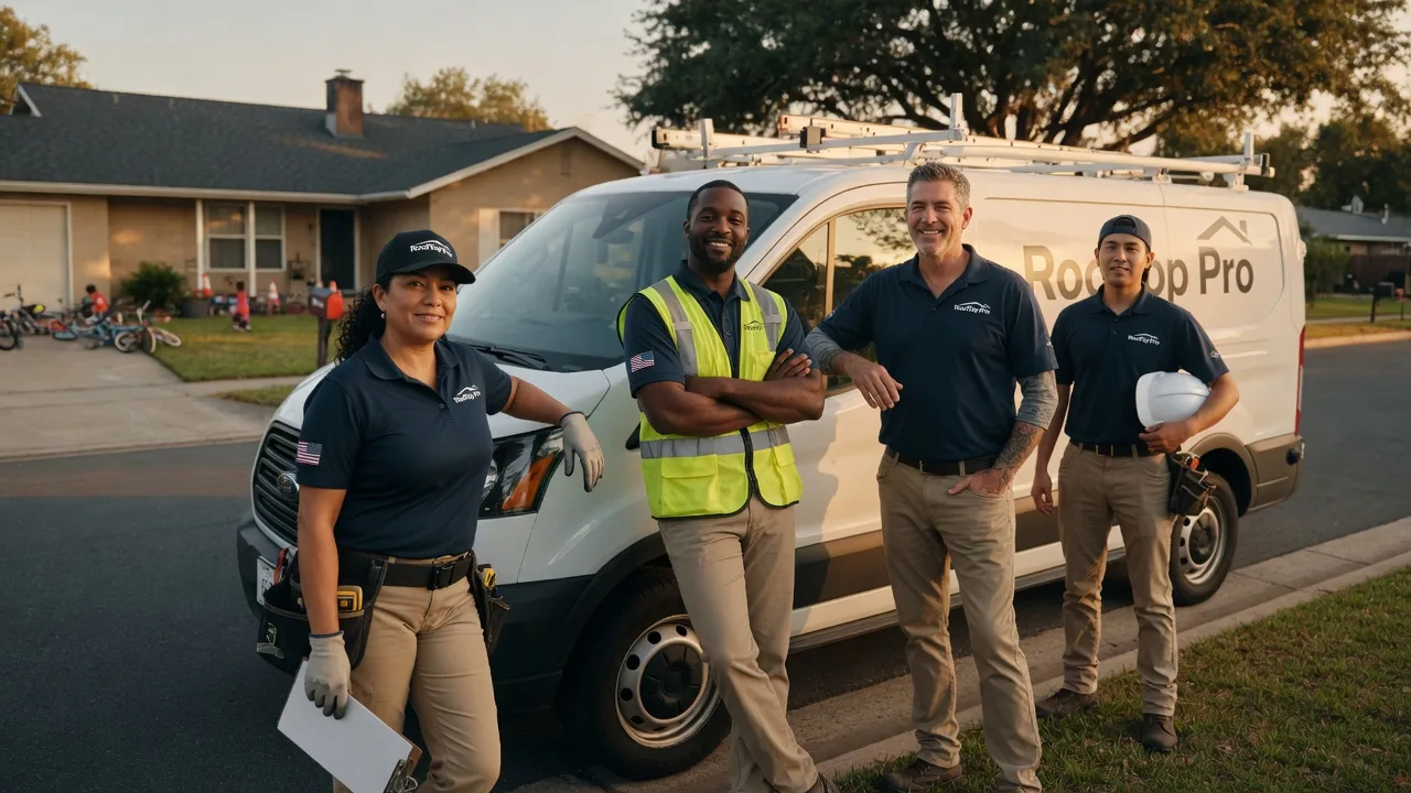 Roof Repair in Stewart, MN near me